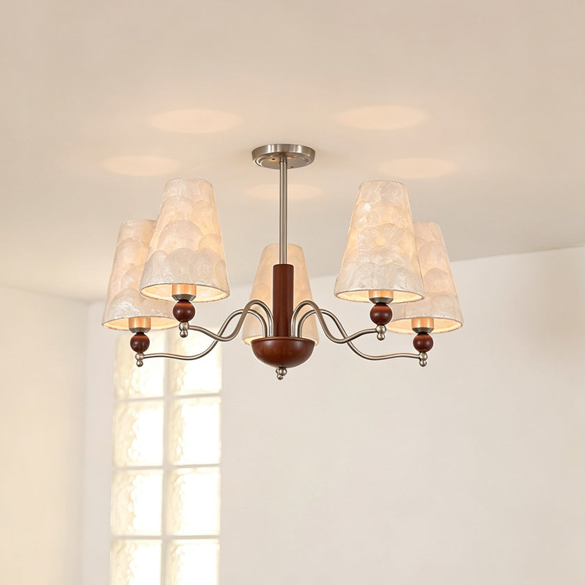 Orbison Chandelier