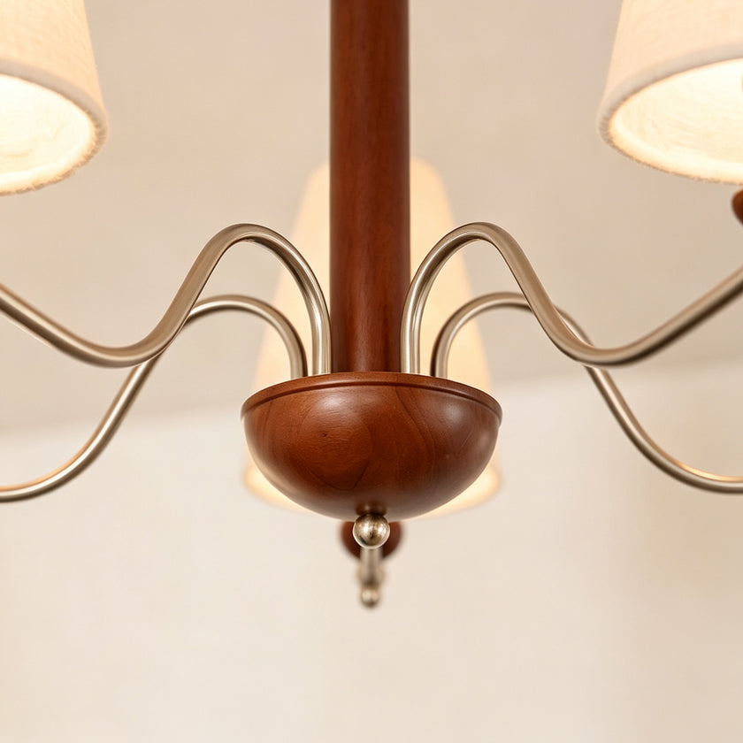 Orbison Chandelier