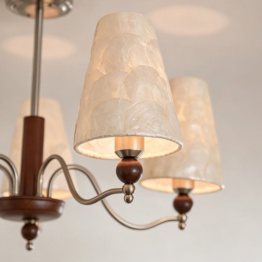 Orbison Chandelier