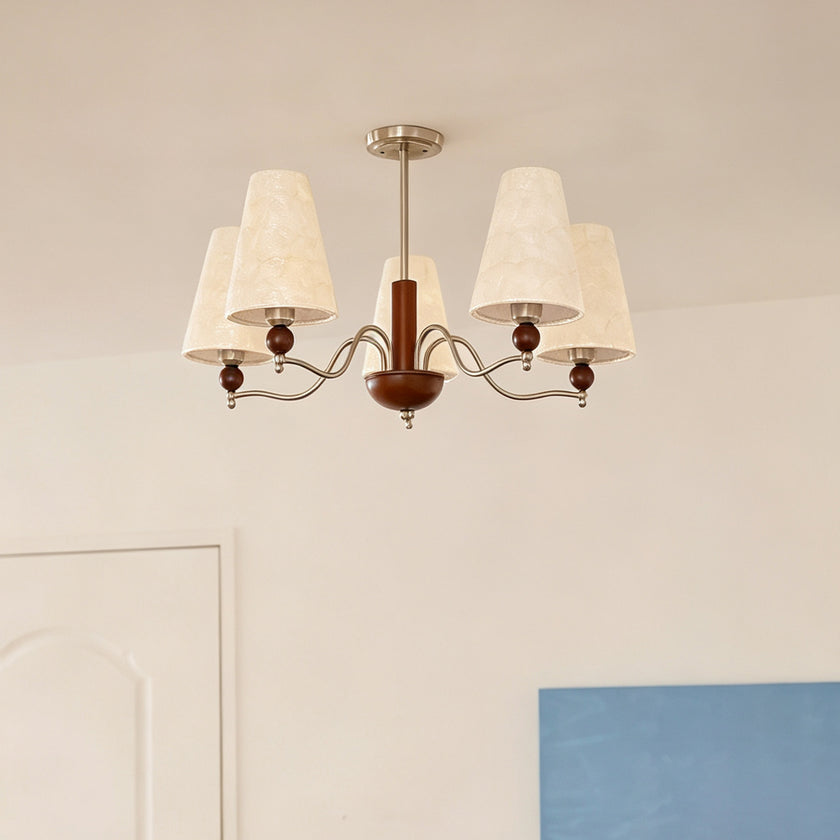 Orbison Chandelier