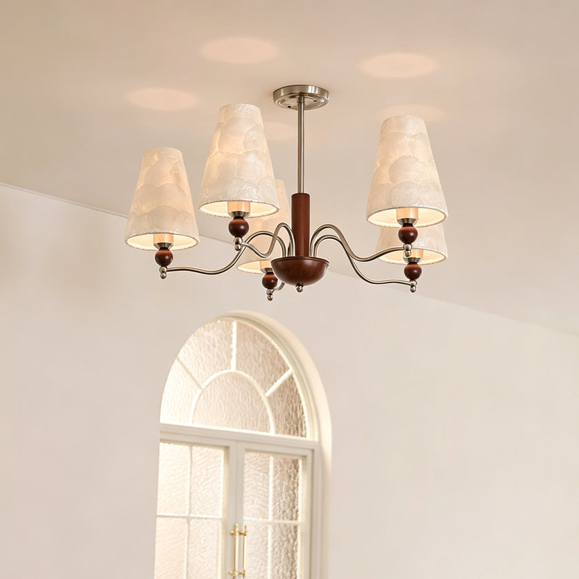 Orbison Chandelier