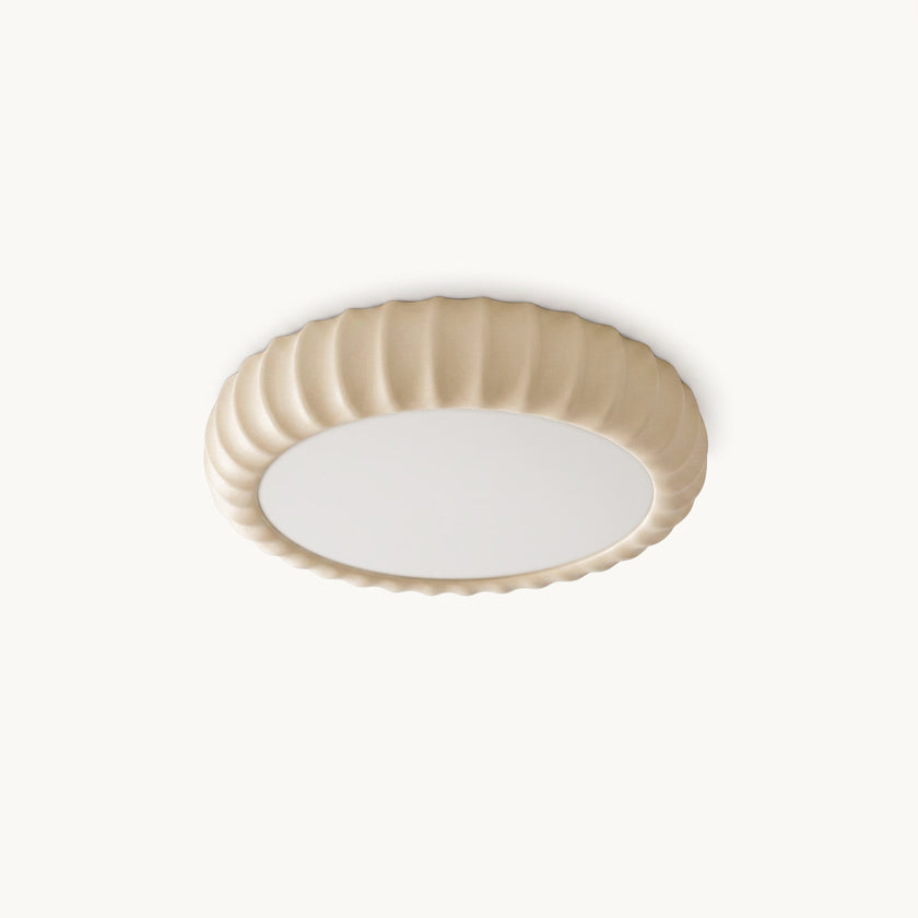 Orelune Semi-Flush Mount