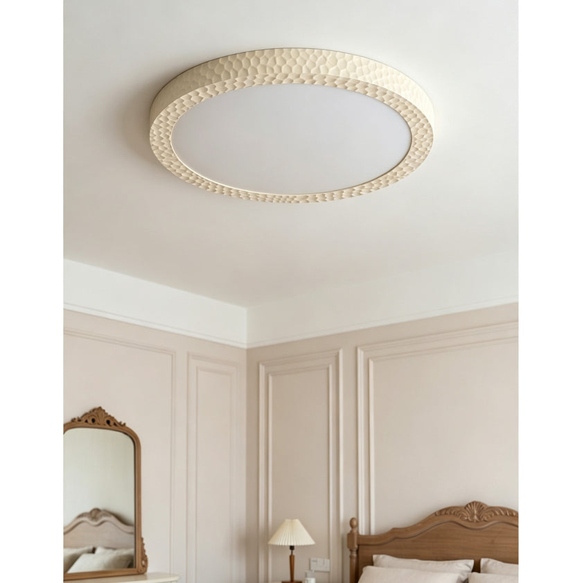 Orelune Semi-Flush Mount