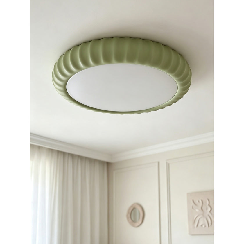 Orelune Semi-Flush Mount