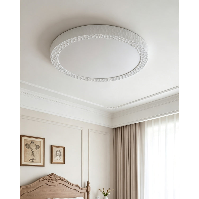 Orelune Semi-Flush Mount