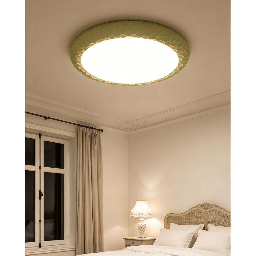 Orelune Semi-Flush Mount