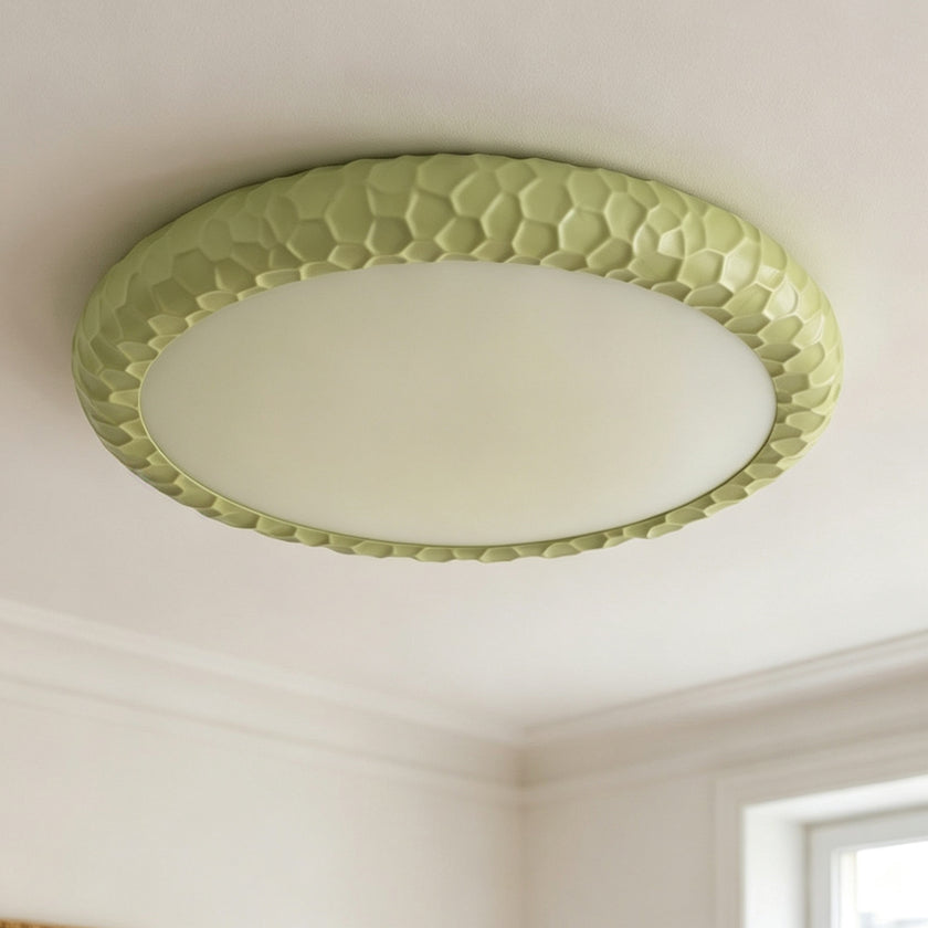 Orelune Semi-Flush Mount
