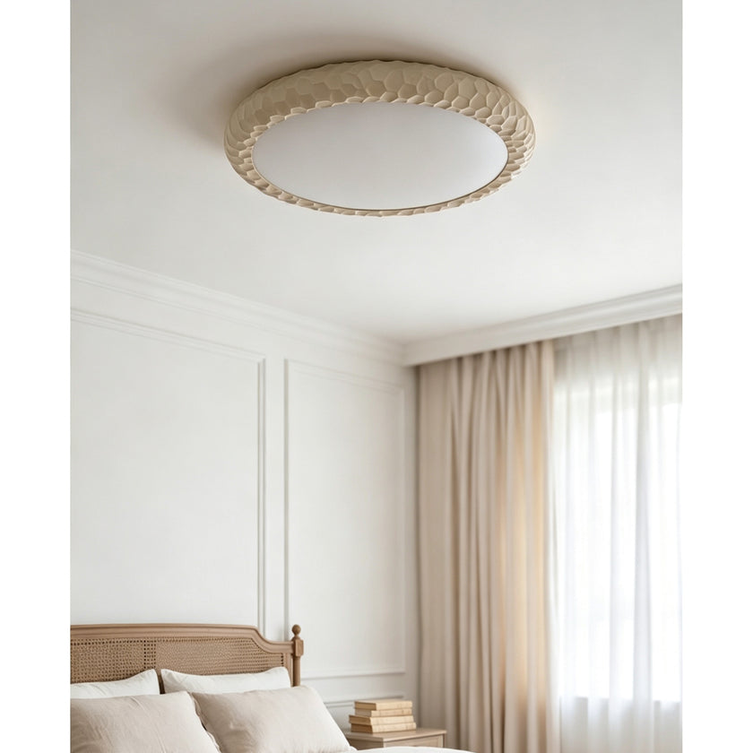 Orelune Semi-Flush Mount