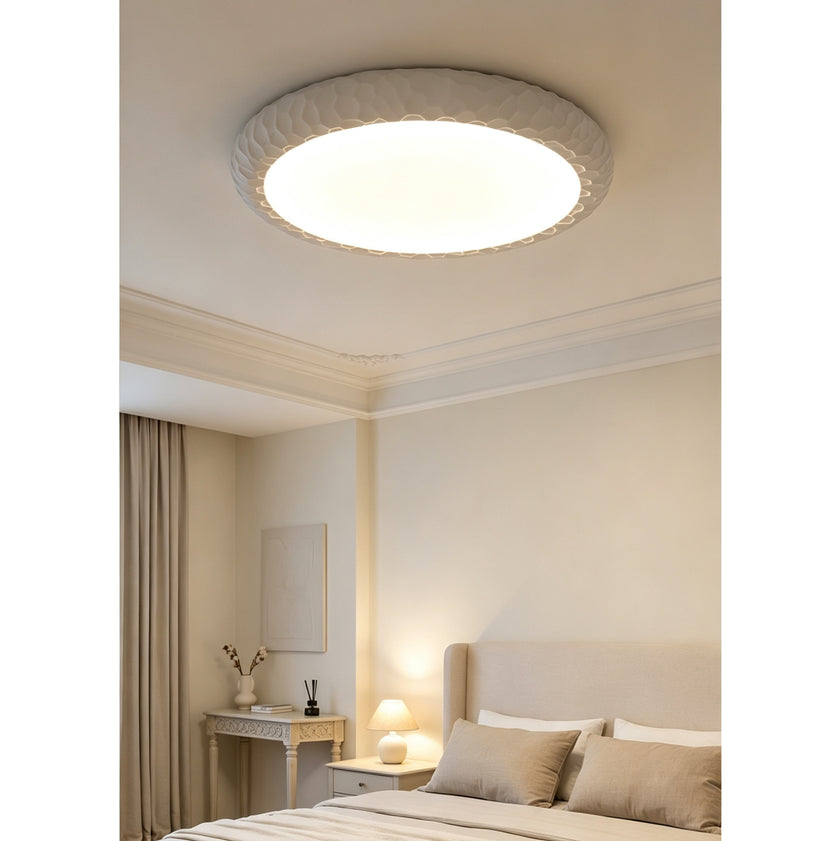 Orelune Semi-Flush Mount
