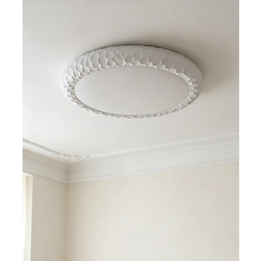 Orelune Semi-Flush Mount