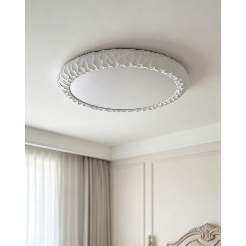 Orelune Semi-Flush Mount