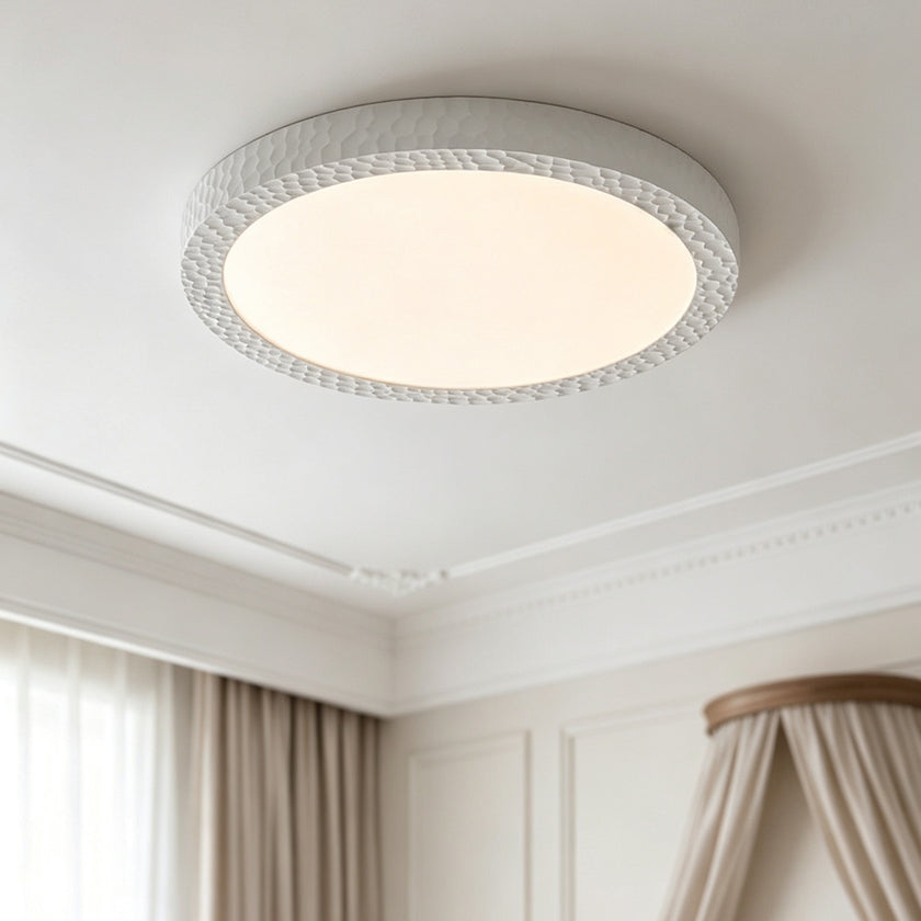 Orelune Semi-Flush Mount