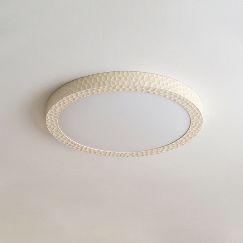 Orelune Semi-Flush Mount