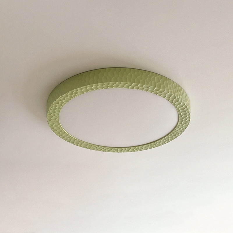 Orelune Semi-Flush Mount