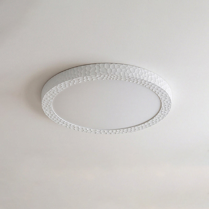 Orelune Semi-Flush Mount