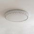 Orelune Semi-Flush Mount