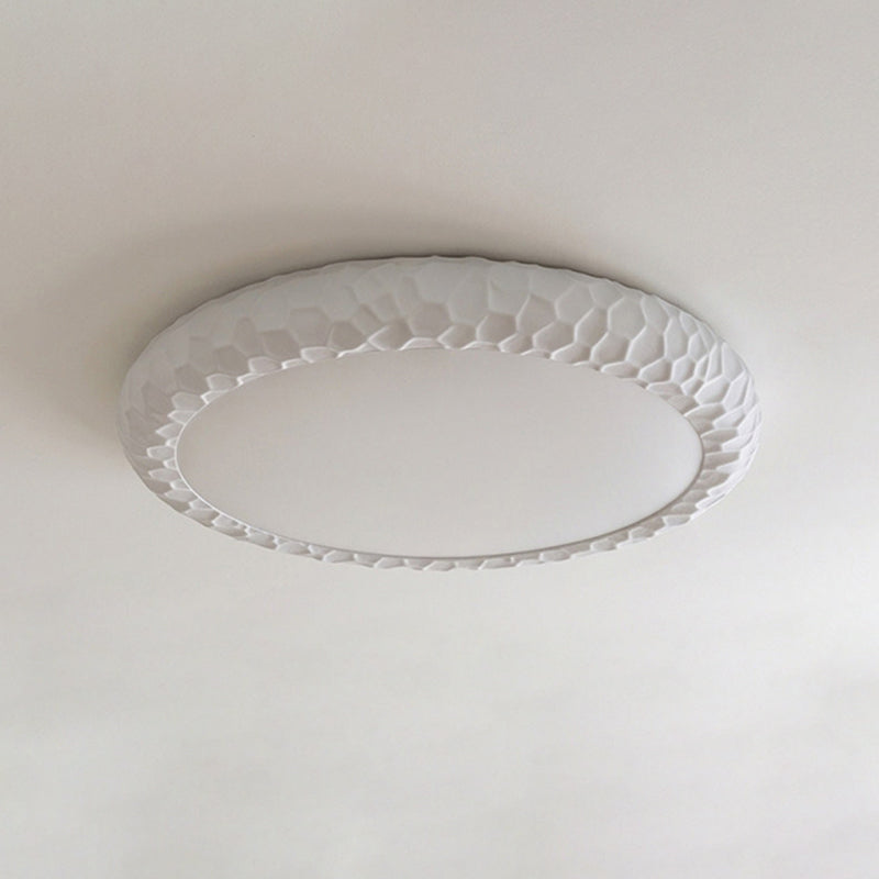 Orelune Semi-Flush Mount