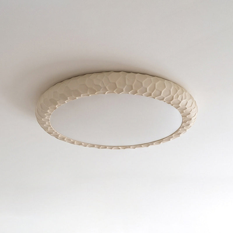 Orelune Semi-Flush Mount