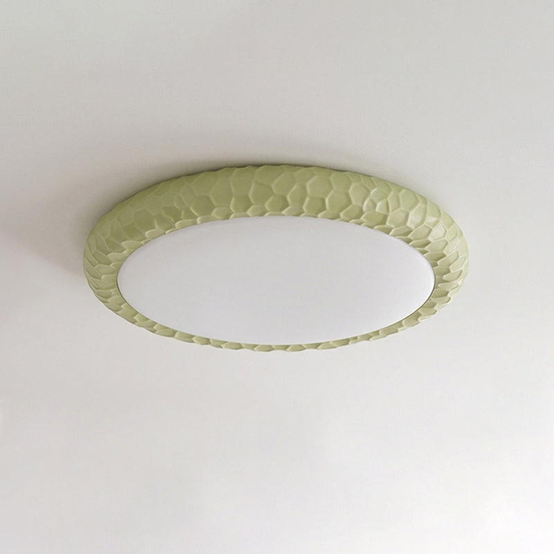 Orelune Semi-Flush Mount