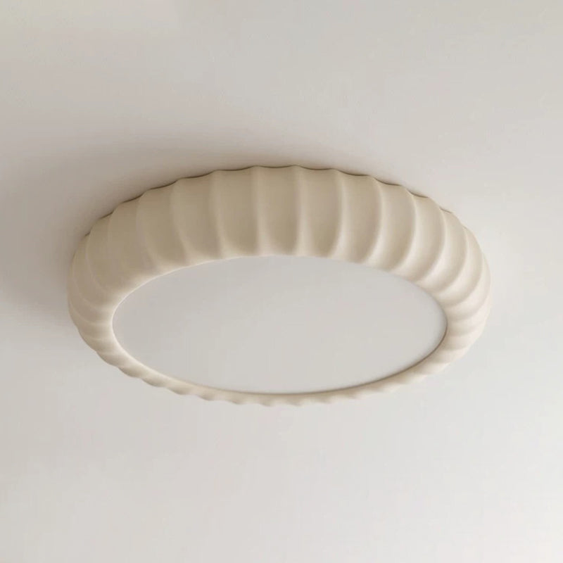 Orelune Semi-Flush Mount