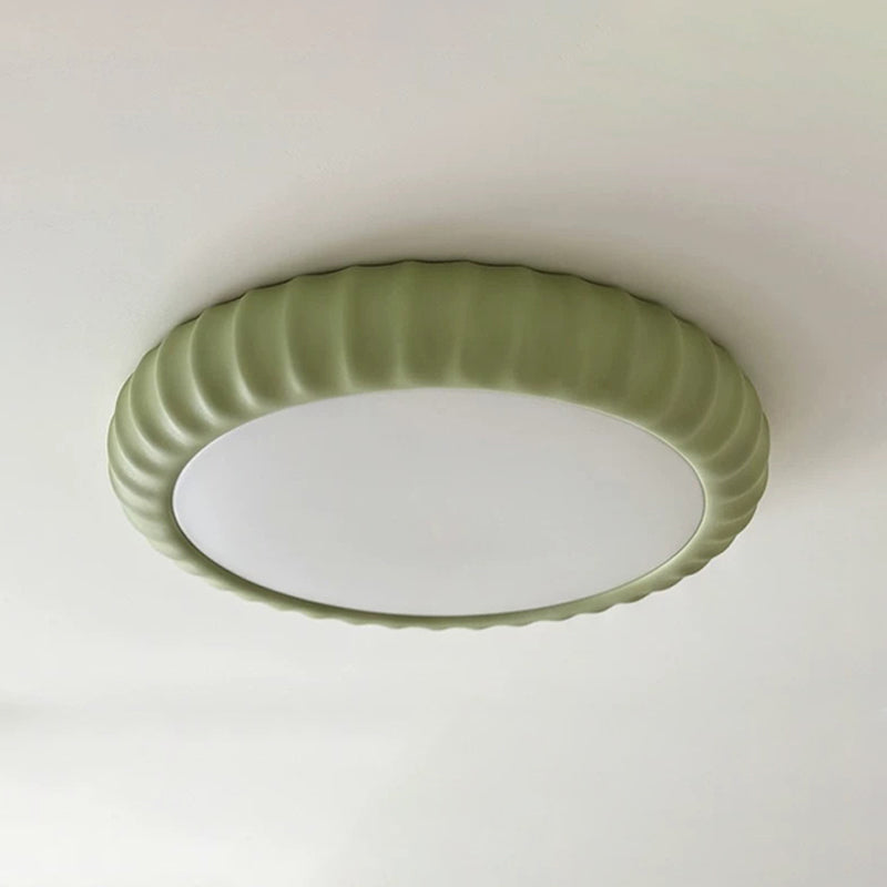 Orelune Semi-Flush Mount