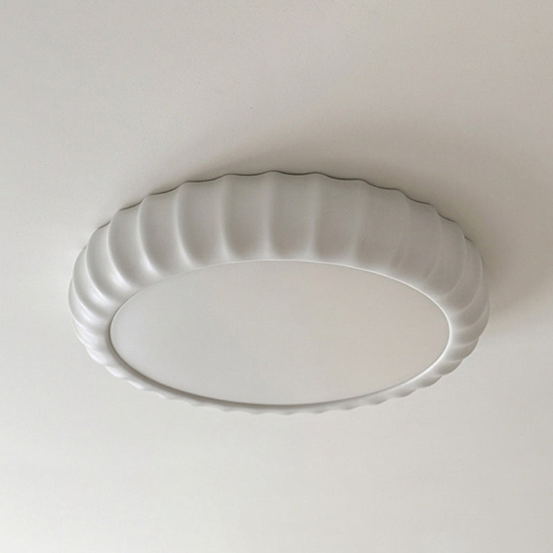 Orelune Semi-Flush Mount