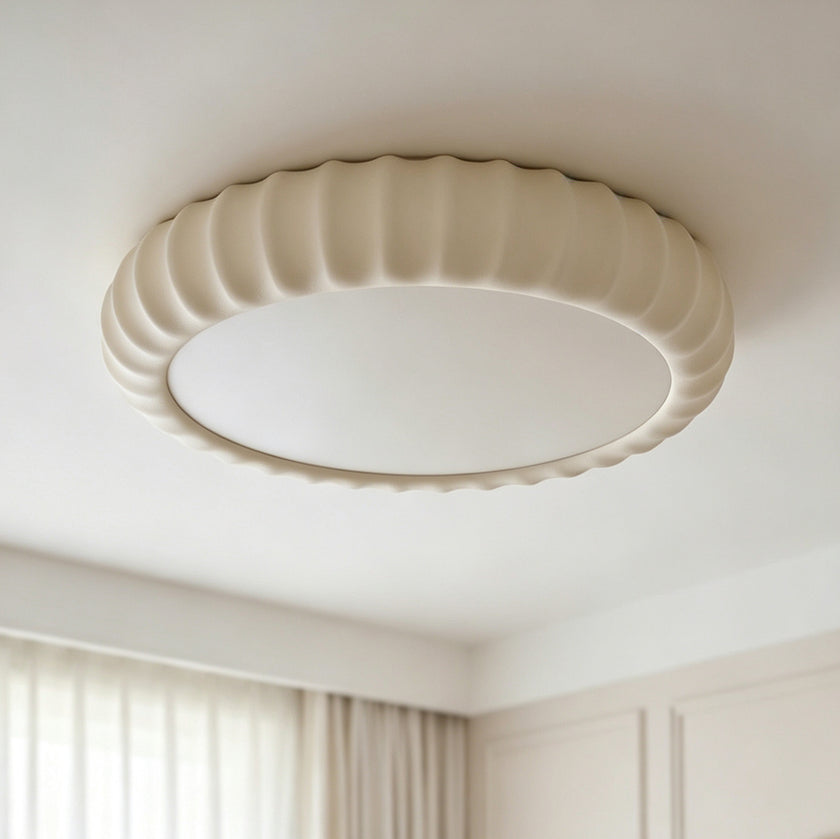 Orelune Semi-Flush Mount