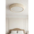 Orelune Semi-Flush Mount