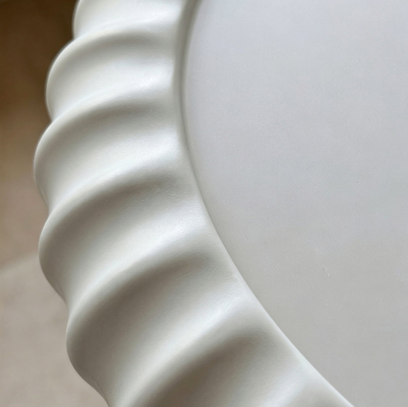 Orelune Semi-Flush Mount