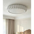 Orelune Semi-Flush Mount