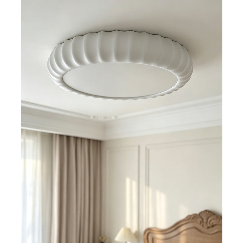 Orelune Semi-Flush Mount