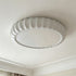 Orelune Semi-Flush Mount