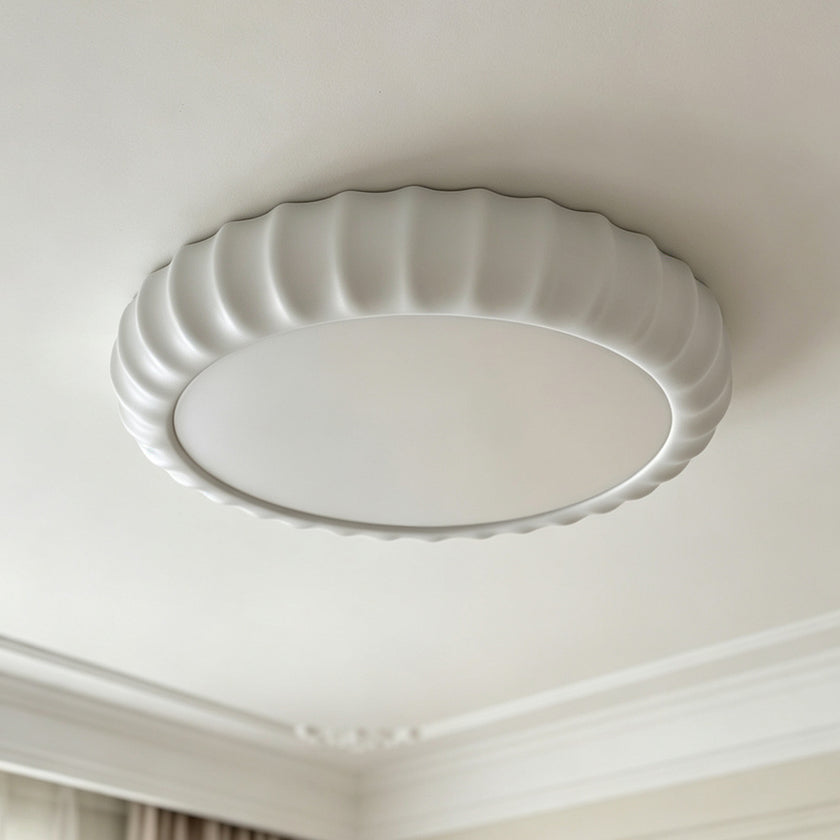 Orelune Semi-Flush Mount
