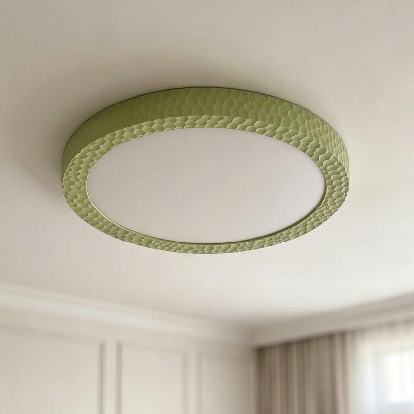 Orelune Semi-Flush Mount