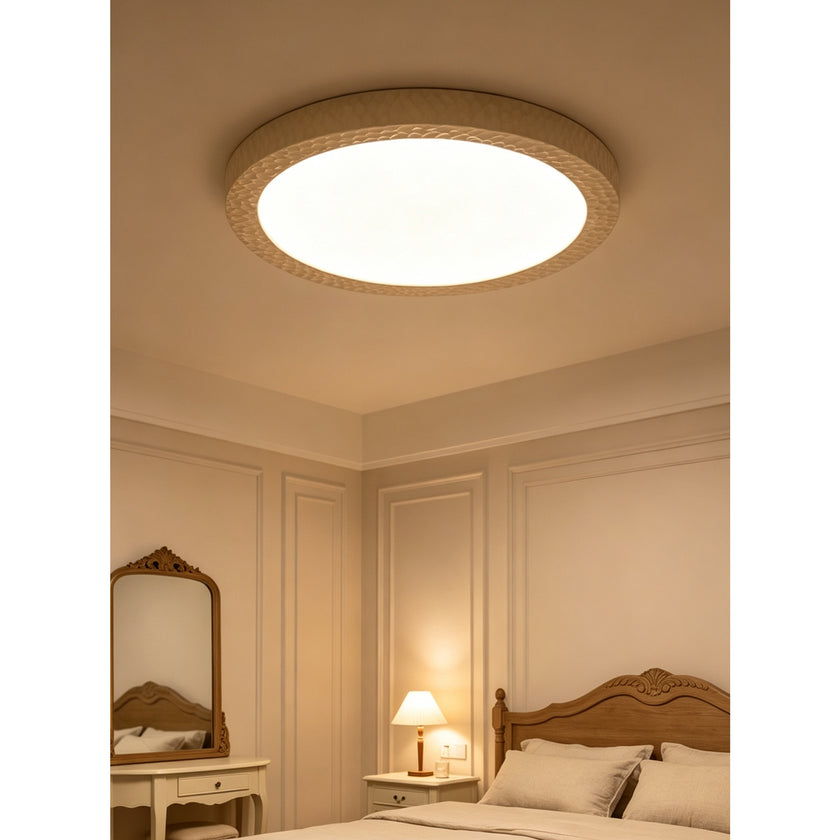 Orelune Semi-Flush Mount