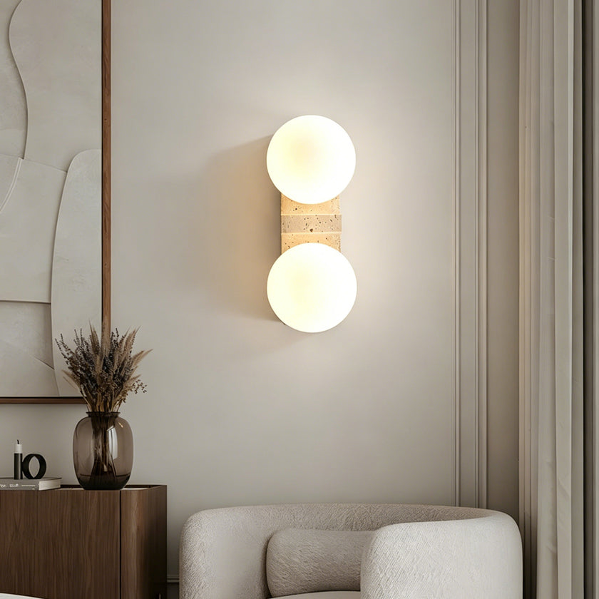 Orem Wall Sconce