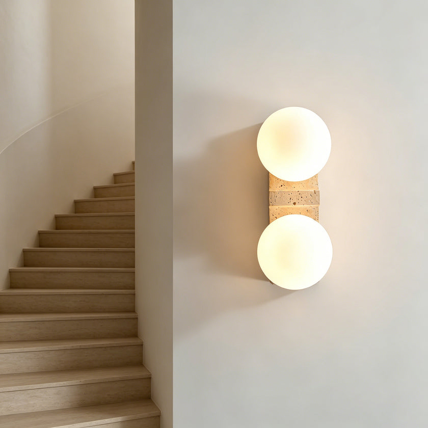 Orem Wall Sconce