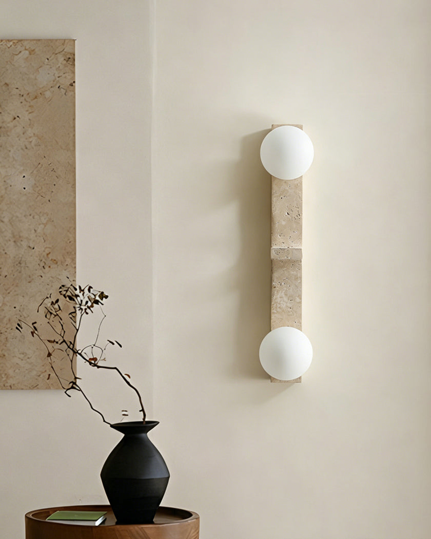Orem Wall Sconce