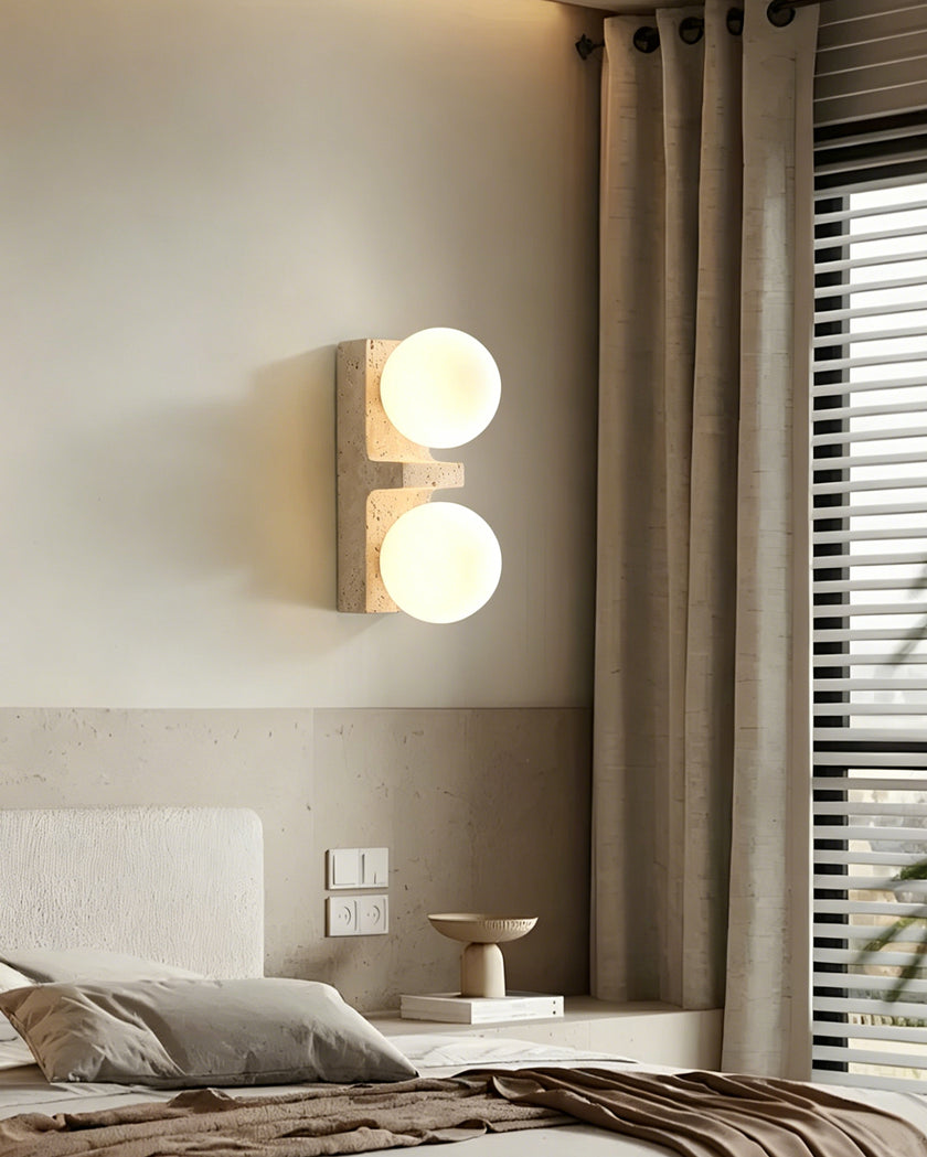 Orem Wall Sconce