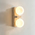 Orem Wall Sconce