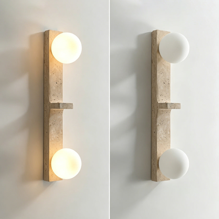 Orem Wall Sconce