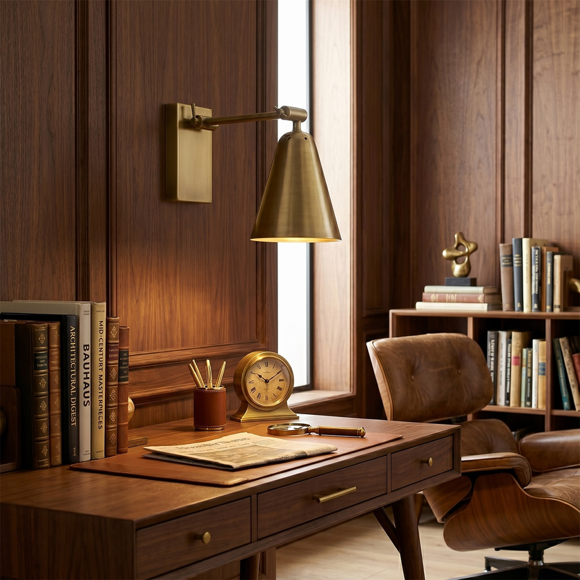 Oricone Wall Sconce