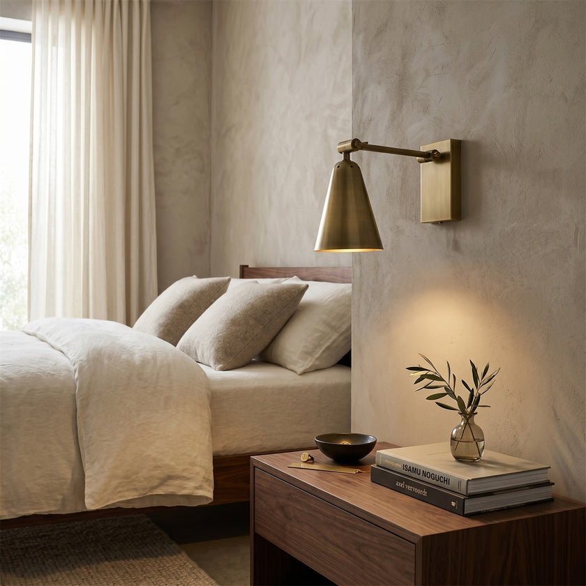 Oricone Wall Sconce