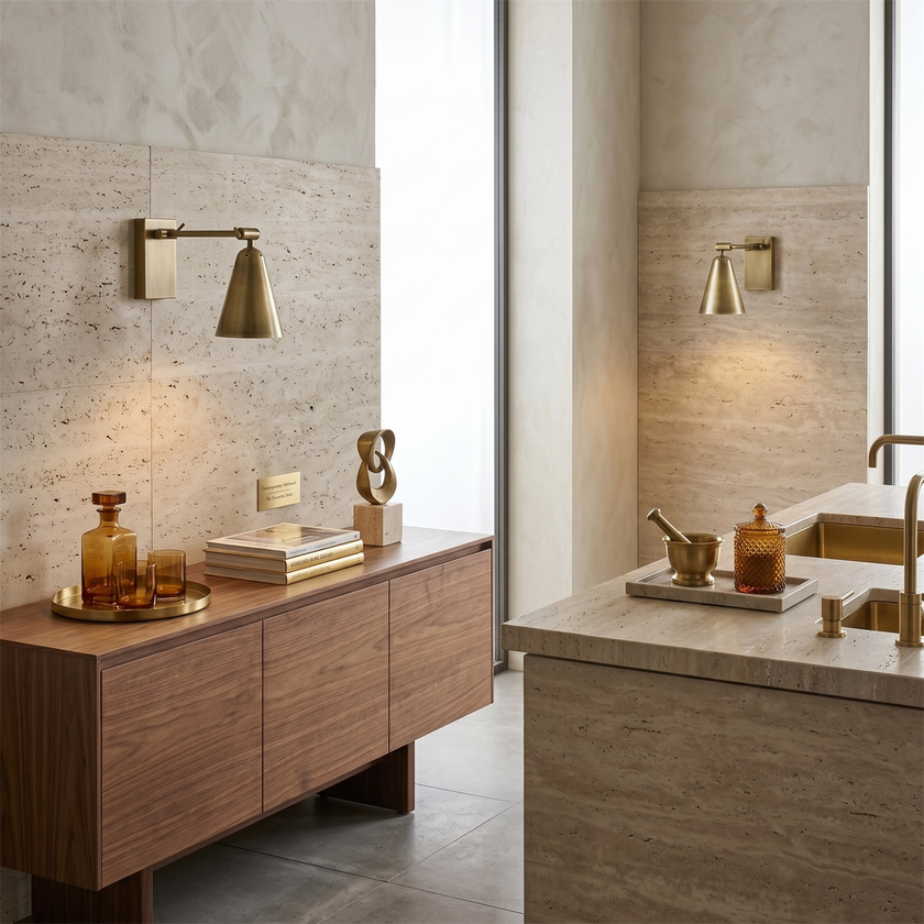 Oricone Wall Sconce