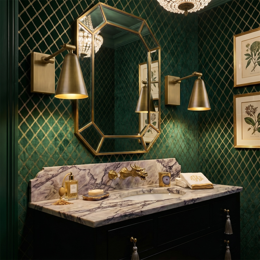 Oricone Wall Sconce