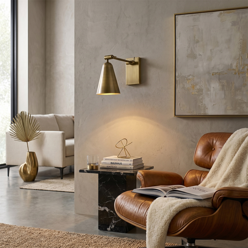 Oricone Wall Sconce