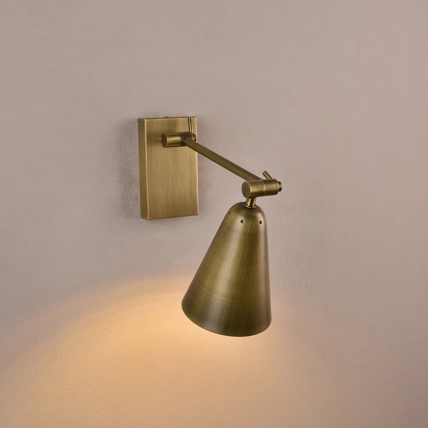 Oricone Wall Sconce