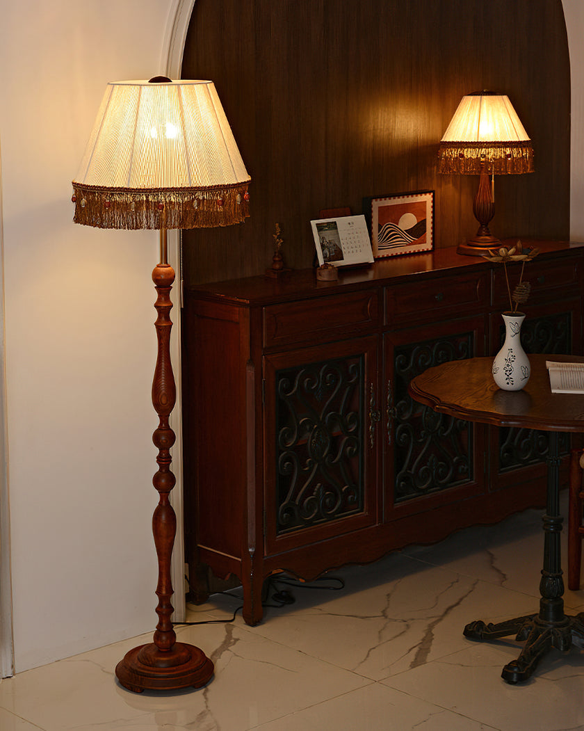 Orion Floor Lamp