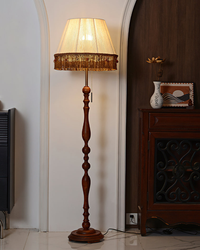 Orion Floor Lamp