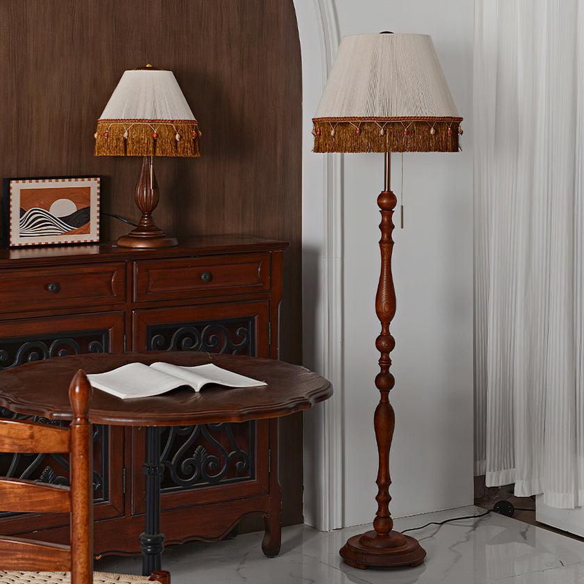 Orion Floor Lamp